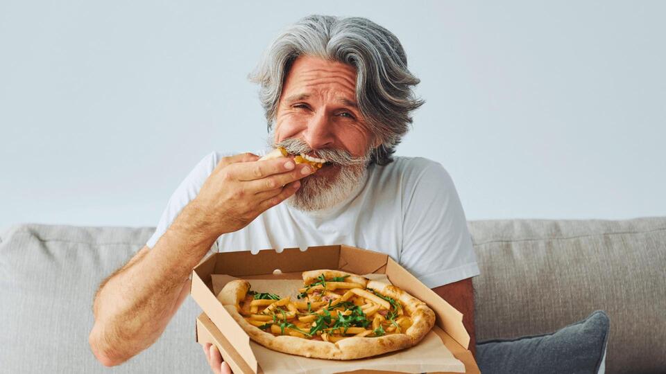 Foods That Secretly Age You Fast