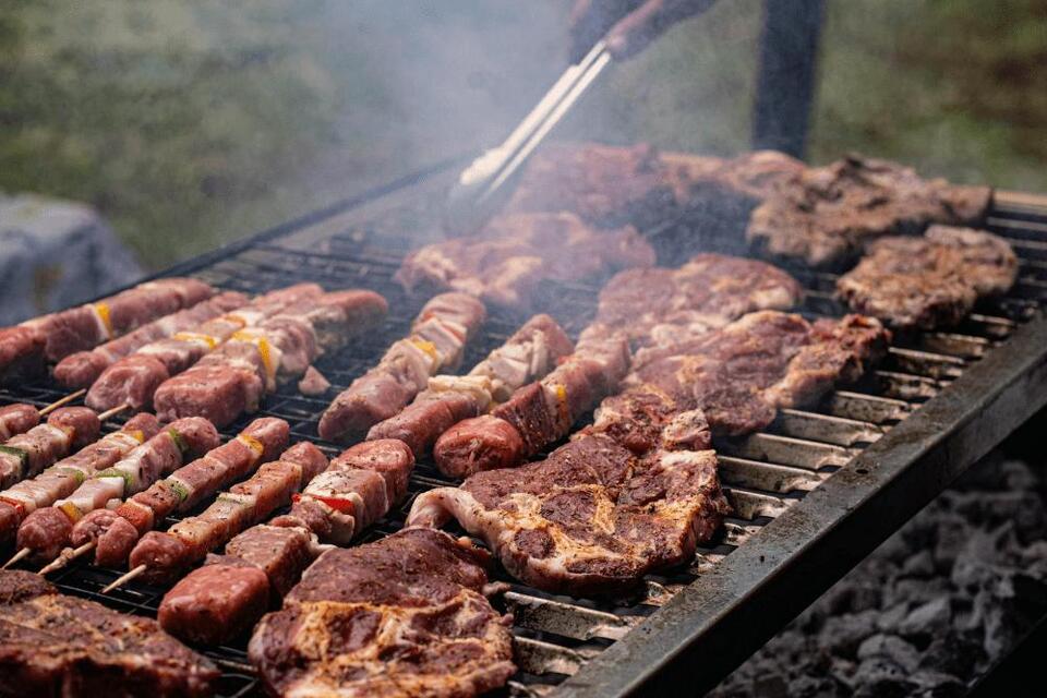 Foods That Secretly Age You Fast