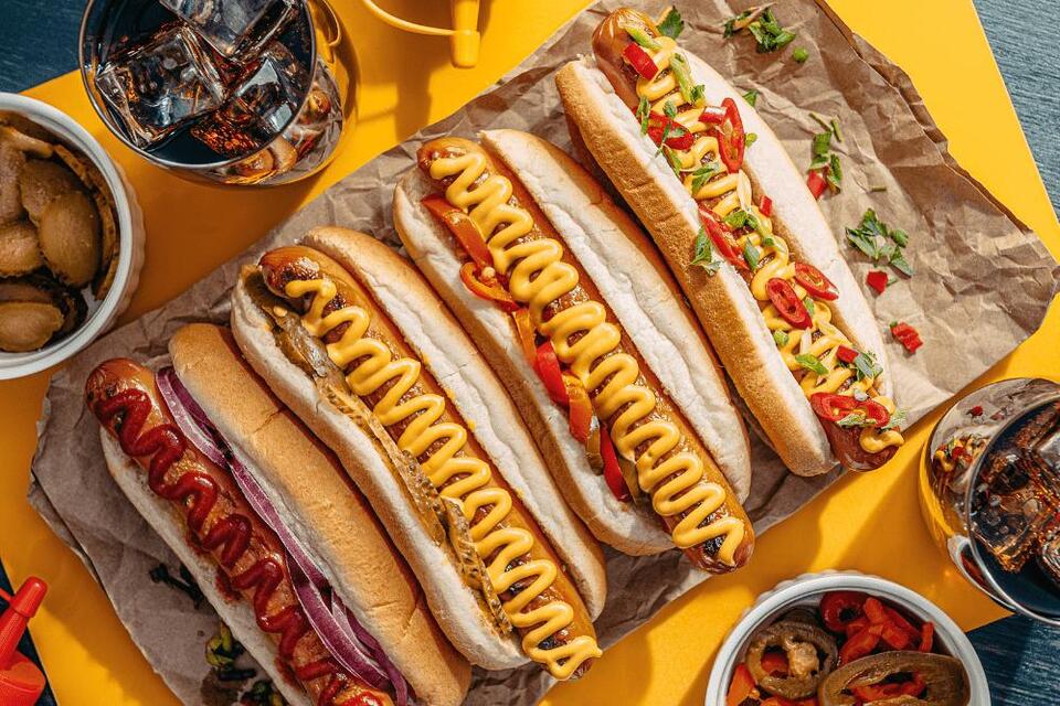 Foods That Secretly Age You Fast