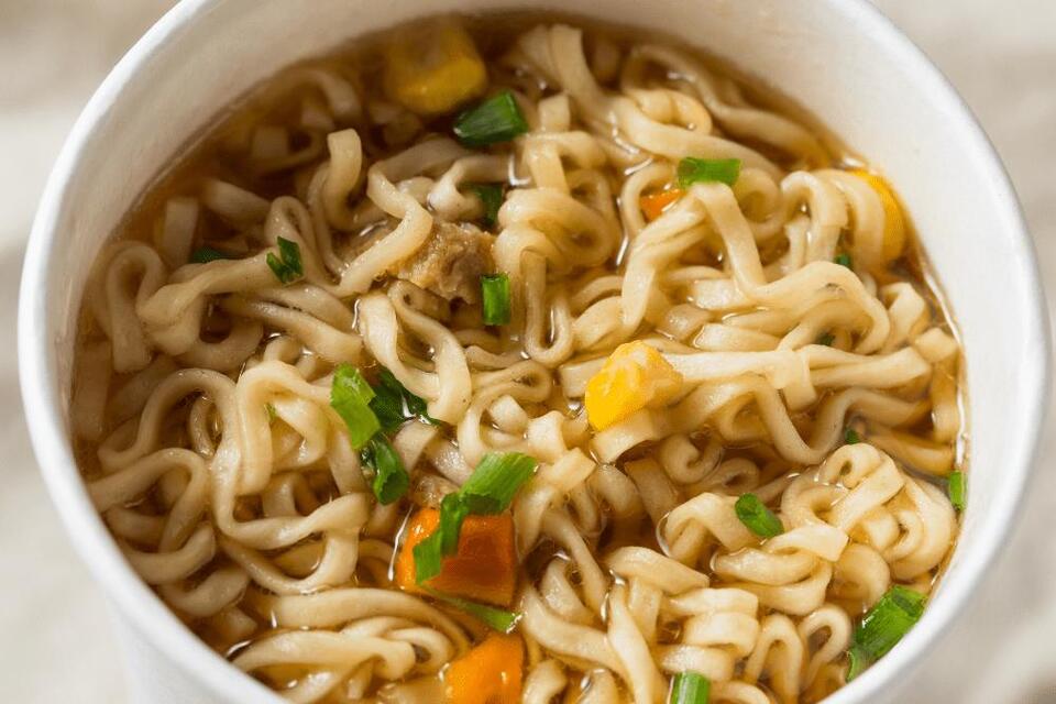 Foods That Secretly Age You Fast