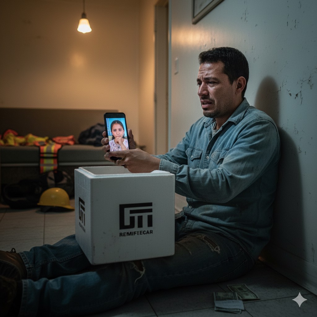 Immigration Benefits Policy Keeps Families Apart