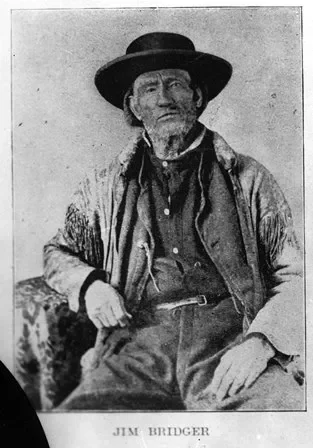 The Man Who Refused to Die: Hugh Glass’s Unreal Survival Story 🐻