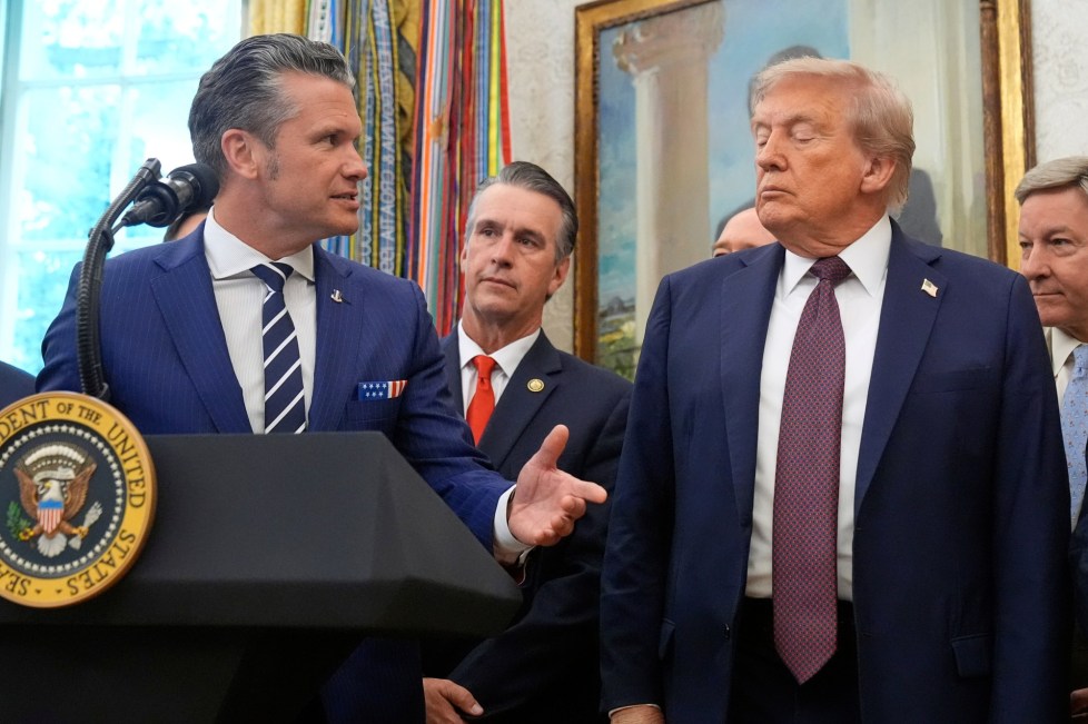 Trump’s Caribbean Strikes — Legal Action or Executive Overreach? 🇺🇸