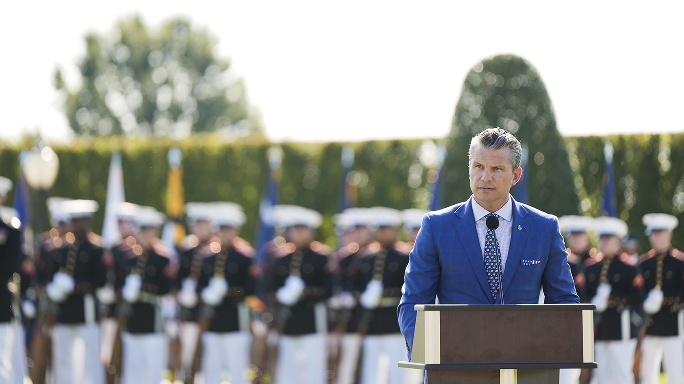 Pentagon vs. The Press — National Security or Silencing Dissent? 📰