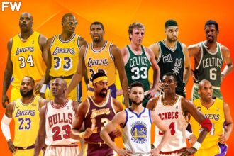 Is Steph Curry Top 10 — or even Top 5 — All Time? 