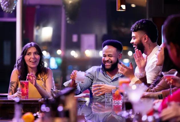 Bartenders Spill the Real Tip Tea