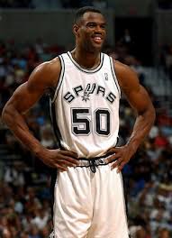 Is David Robinson one of the most underrated players in NBA history? 