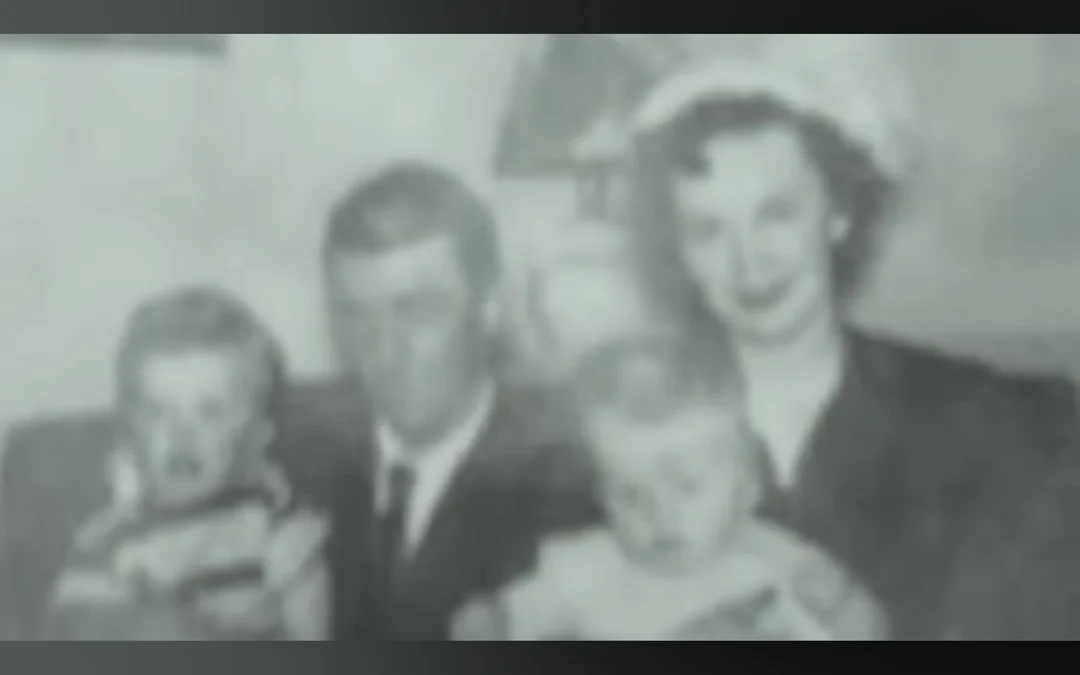 The Man Who Took His Wife Back—Twice