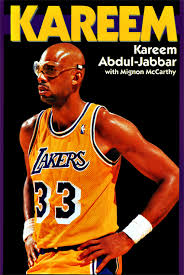 Is Kareem the consensus #3 GOAT? 