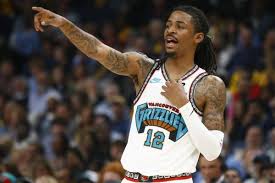 Bad News for the Grizzlies: Ja Morant Suffers Left Ankle Sprain