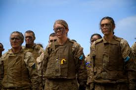 The Draft Debate — Will America Force Its Youth to Fight Again?