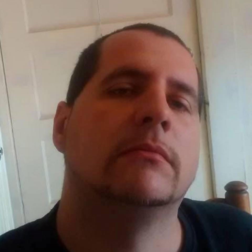 Richie Gillham