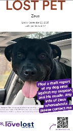 Tellstone Donnie&Jess