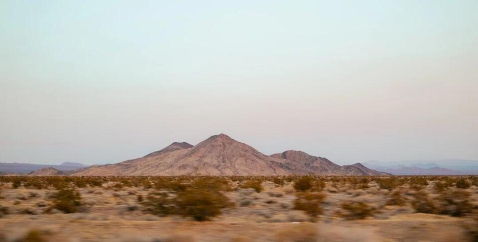 Arizona’s desert pulses with hidden magnetic energy