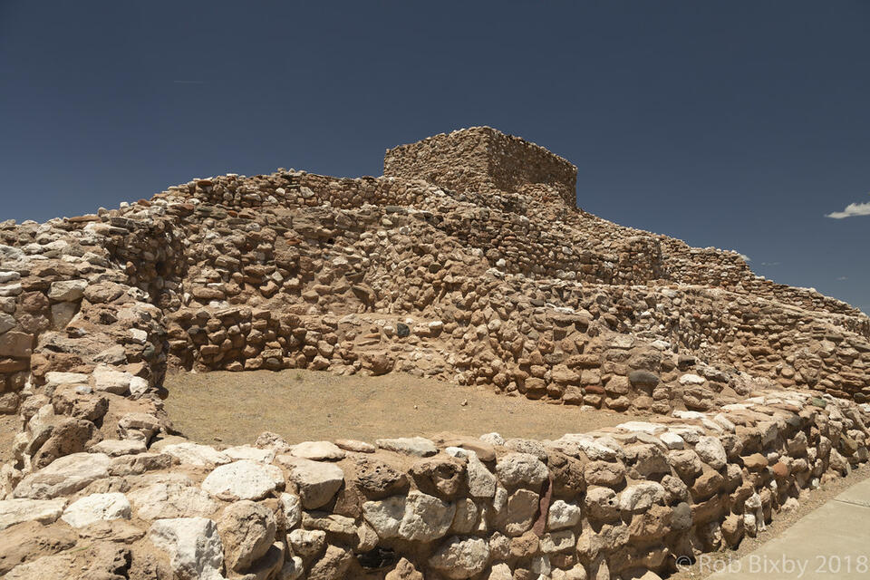 Arizona’s desert pulses with hidden magnetic energy