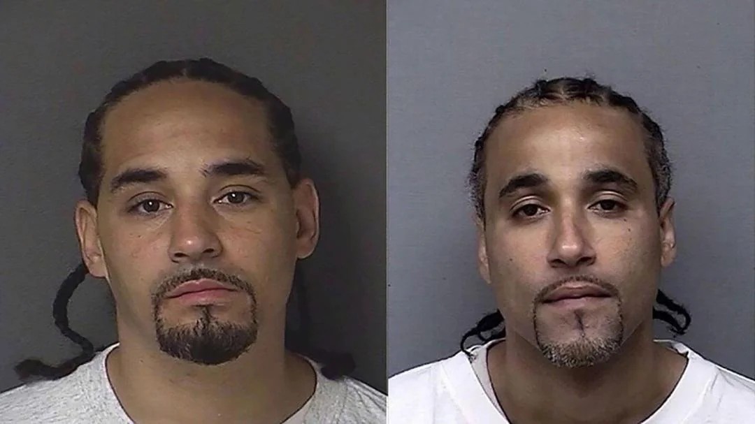 The Man Who Went to Prison for His Lookalike’s Crime