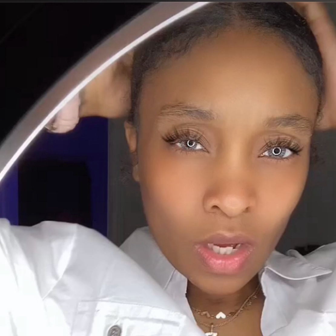 Pinky doll sex tape left me with so many questions - NewsBreak