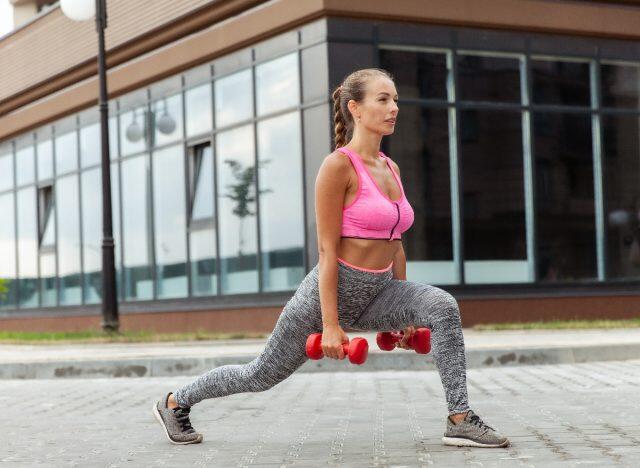 10-Minute Strength Routine That Beats Cardio