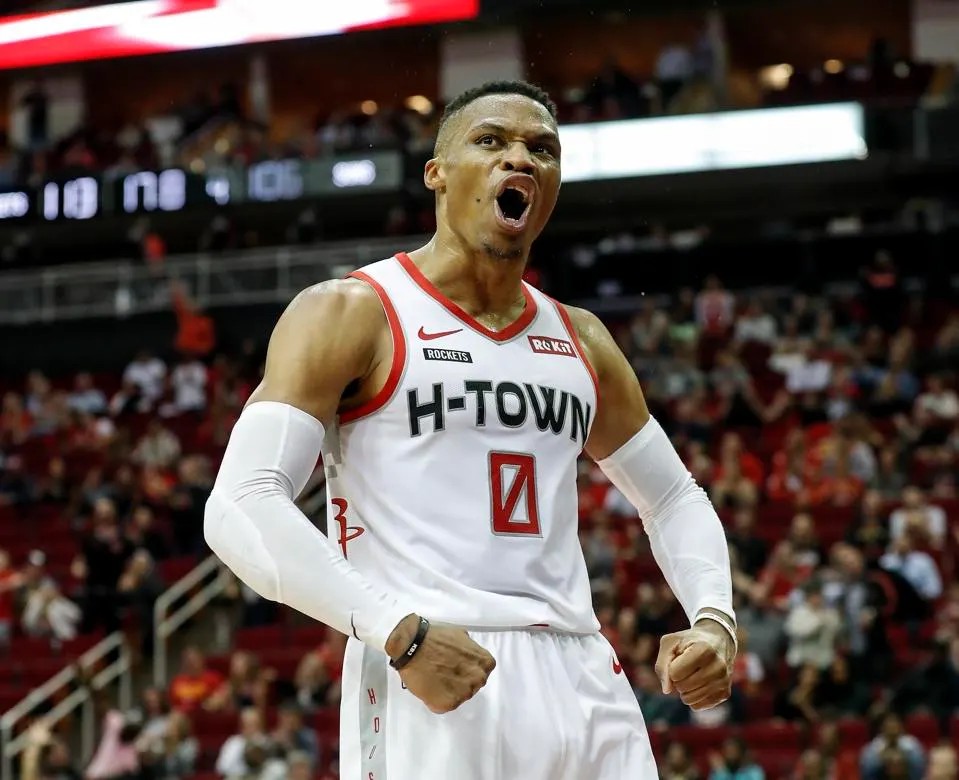 How Good Was Houston Westbrook?