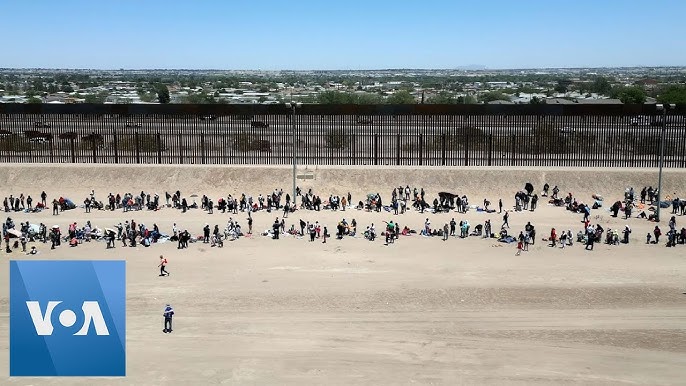 Visiting the US-Mexico Border Changed How I See “Freedom” 🇺🇸🇲🇽