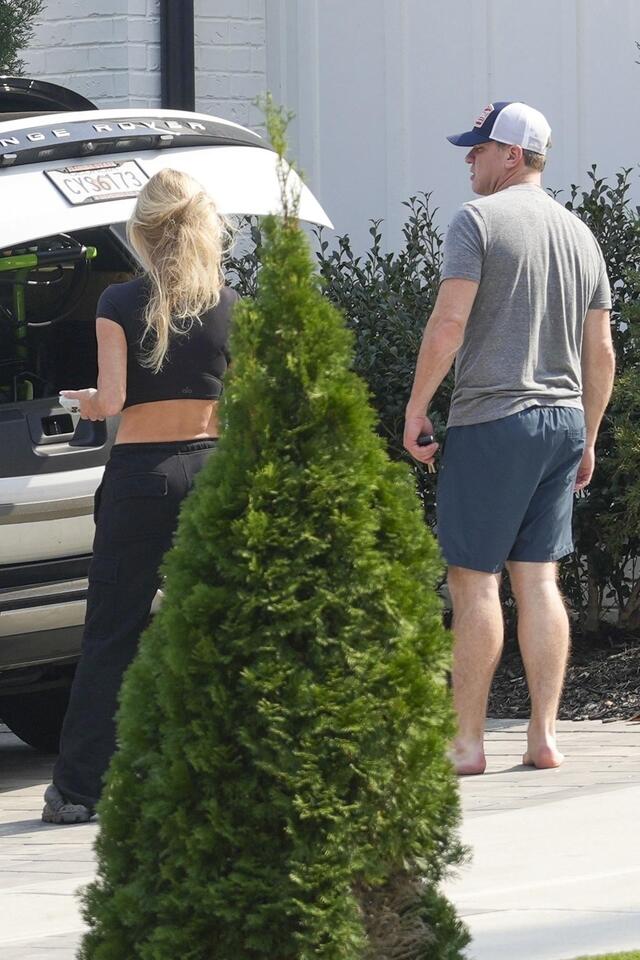 Kim Zolciak and Kyle Mowitz: Drama heats up