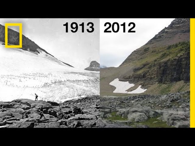 Glacier National Park: Watching Beauty Melt in Real Time 🌎💧