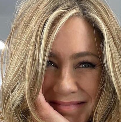 jennifer aniston