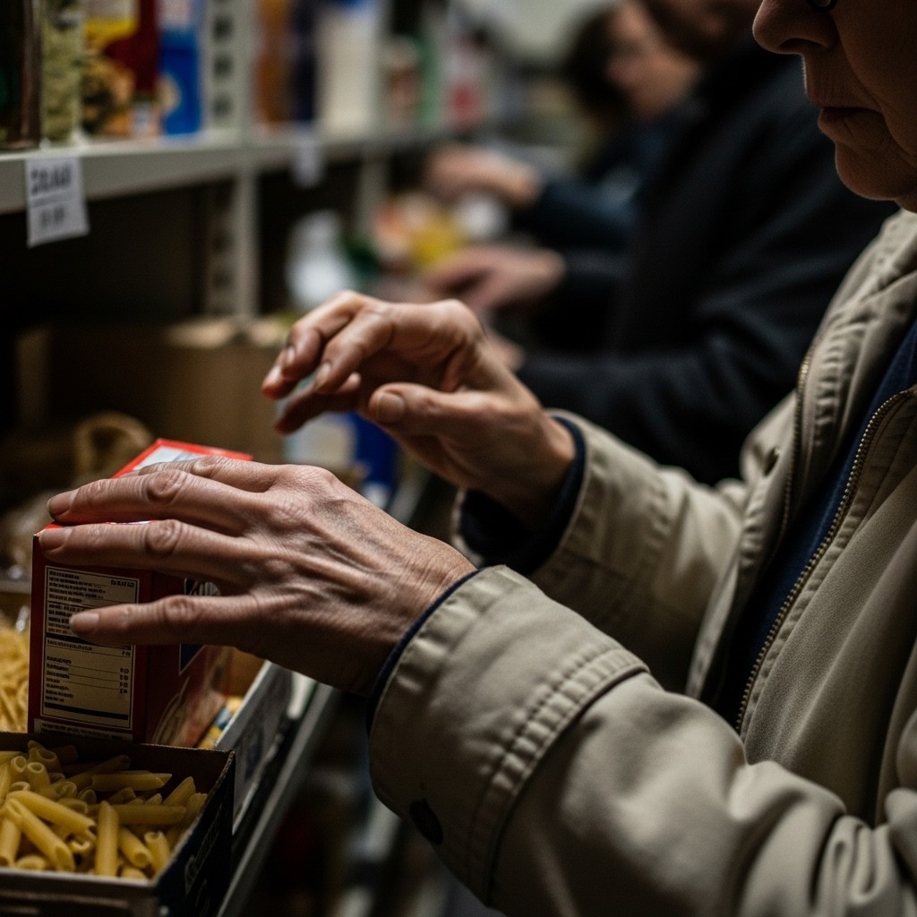 The Expired Benefits Notice