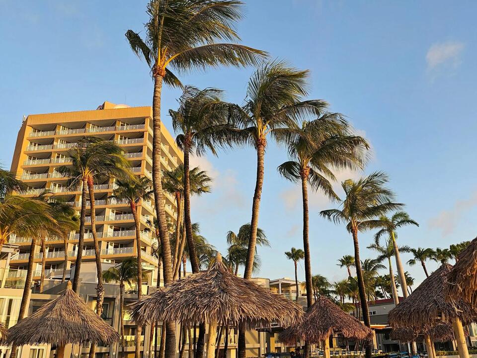 Packing Regrets from My Aruba Trip