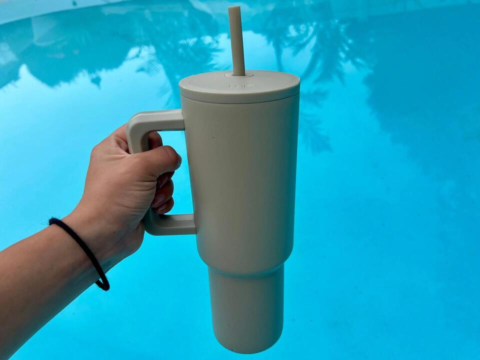 Packing Regrets from My Aruba Trip