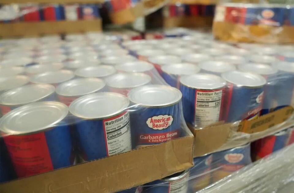 Akron food pantries brace for SNAP cuts