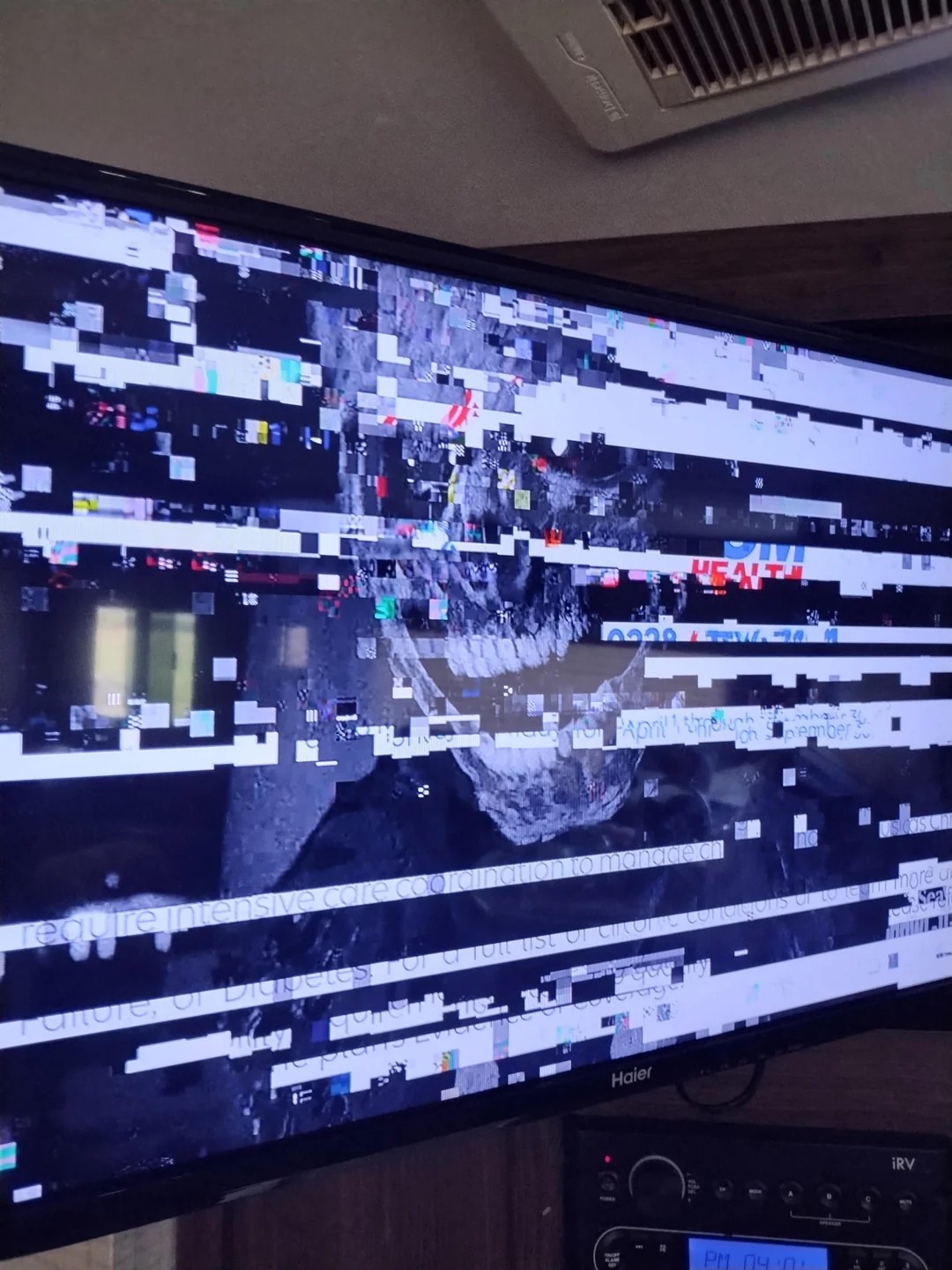 Paranormal? Not sure. Creepy? Yes. Incredibly. Opinions please.