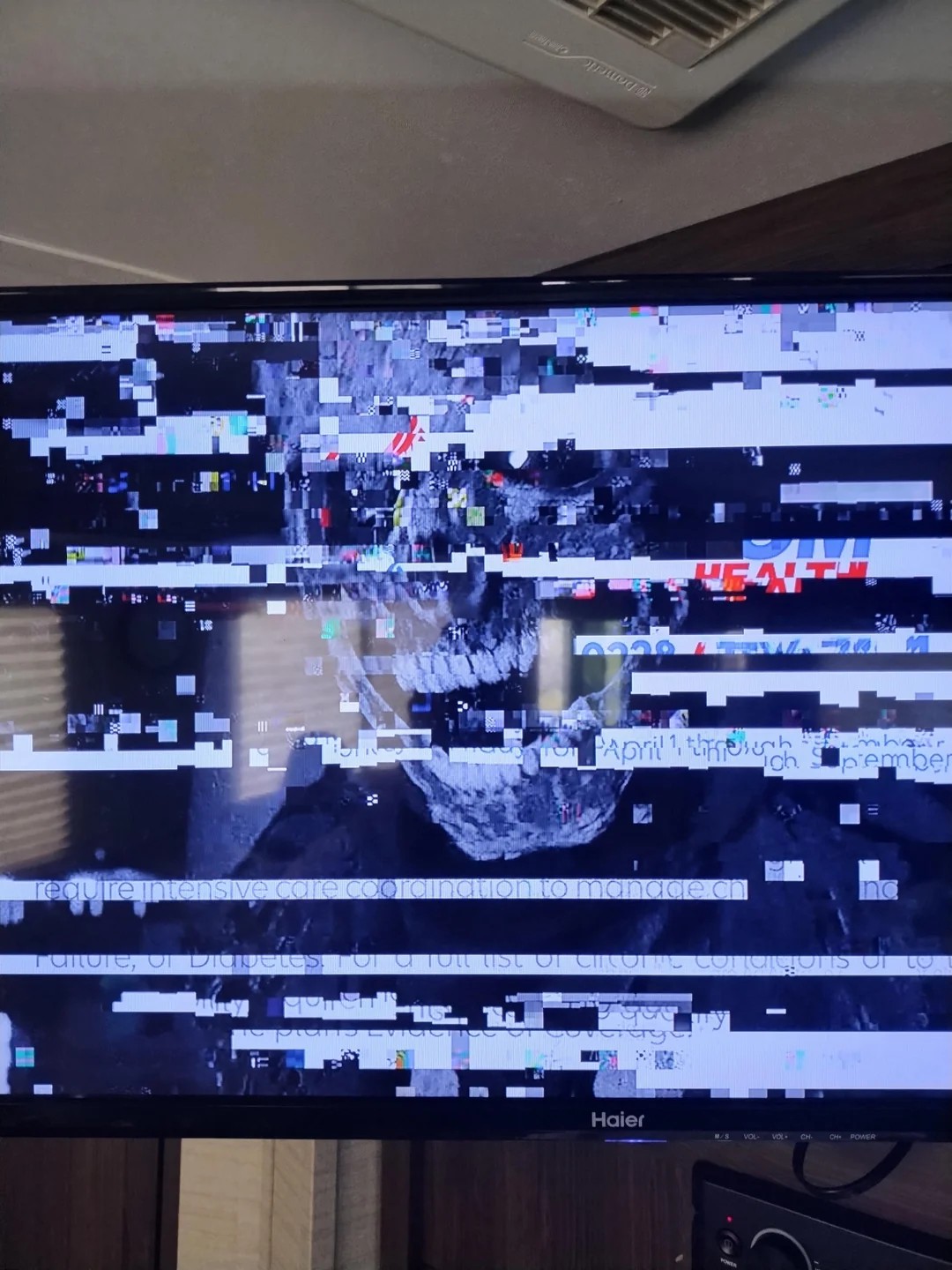 Paranormal? Not sure. Creepy? Yes. Incredibly. Opinions please.