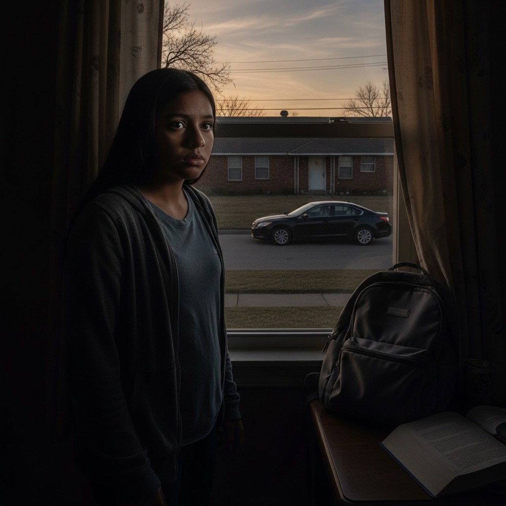 My Parents are Undocumented, I am a U.S. Citizen