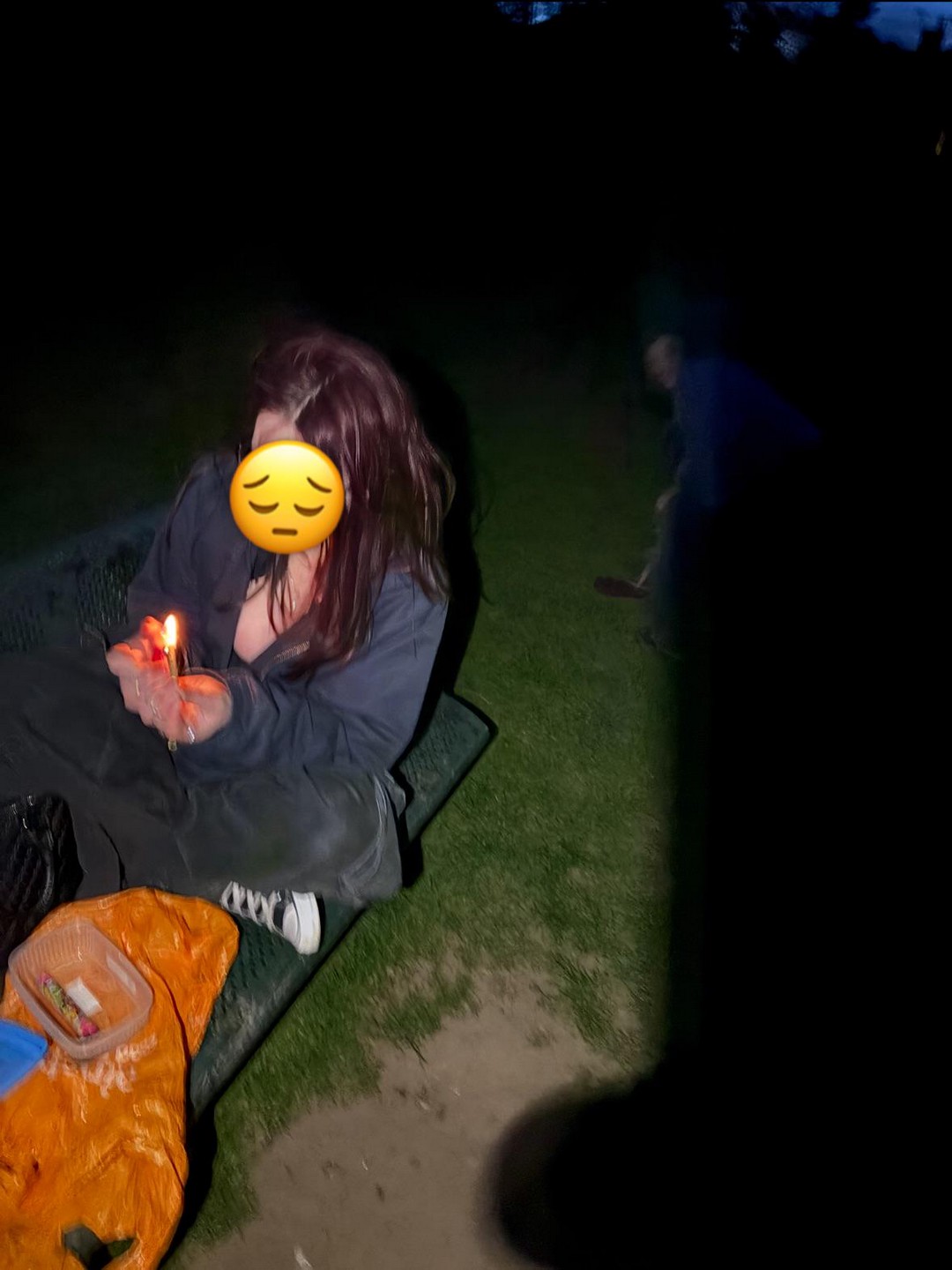 What do you think that is?