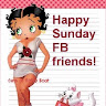 BETTY BOOP