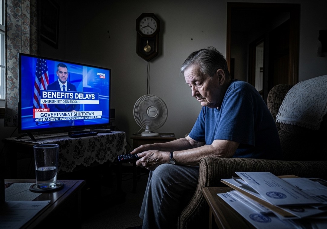 Elder’s Repair Wait