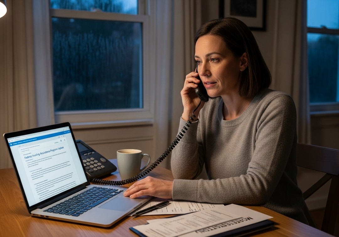 Landlord’s Payment Dilemma