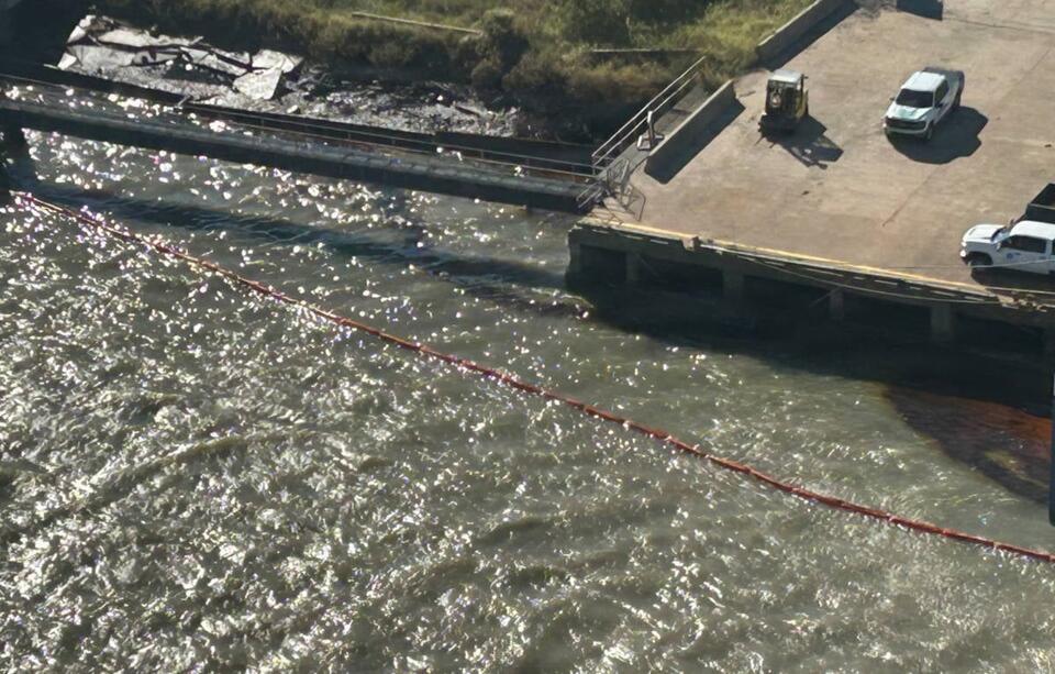 Carnival Cruise Terminal Switch Drama