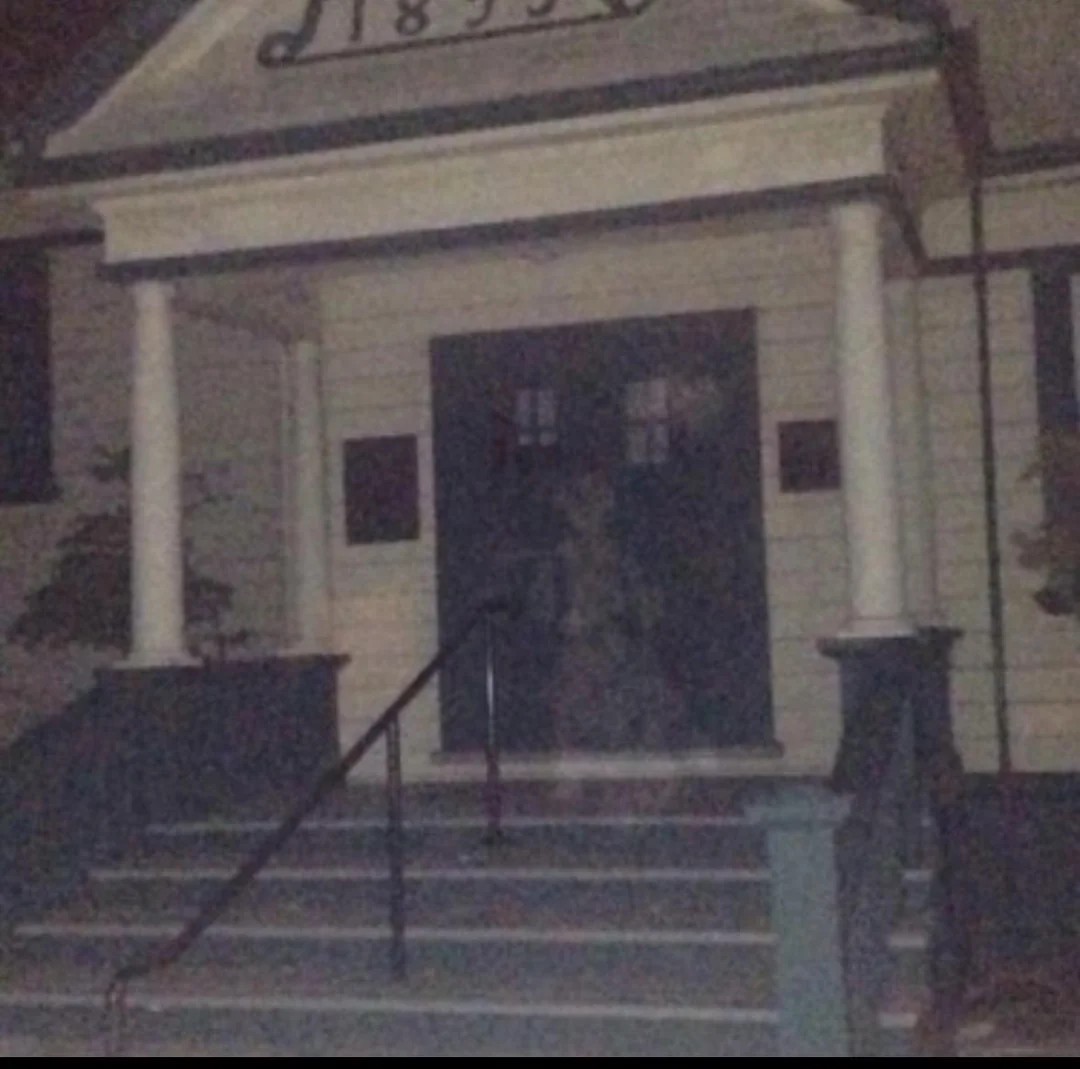 My One and Only Paranormal Encounter (Sort Of)