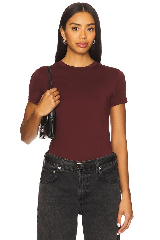 Kaia Gerber’s Red Hot Fall Look Is Everywhere