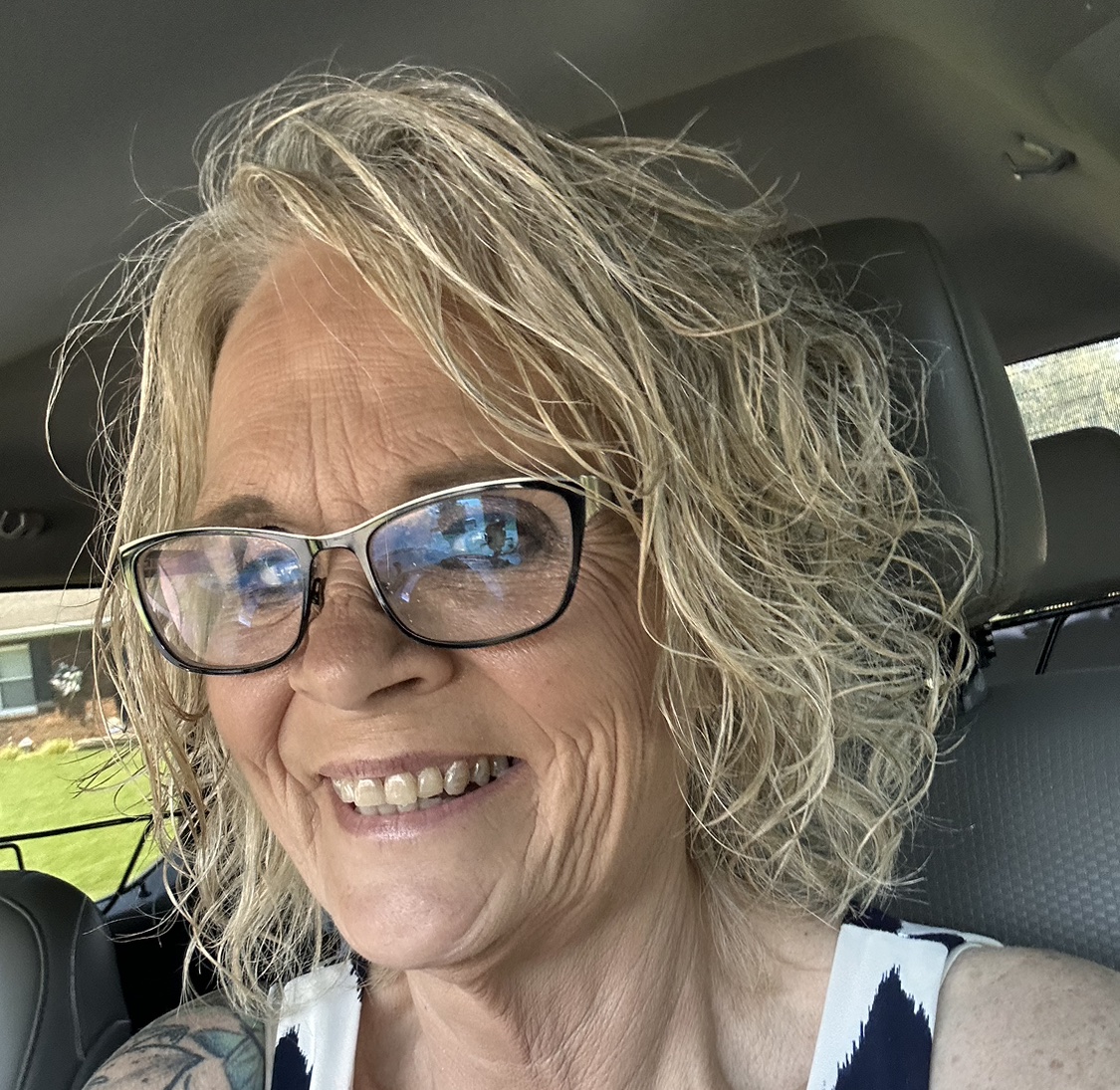 Teresa Adamson
