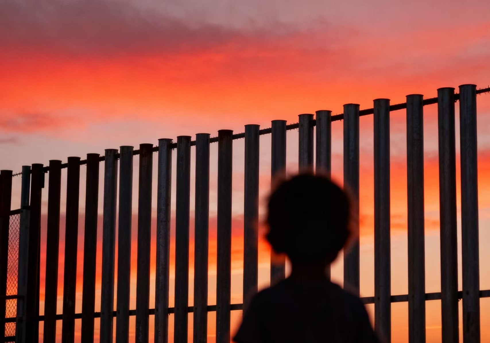 I believe in strong borders — but separating kids from parents isn’t who we are.