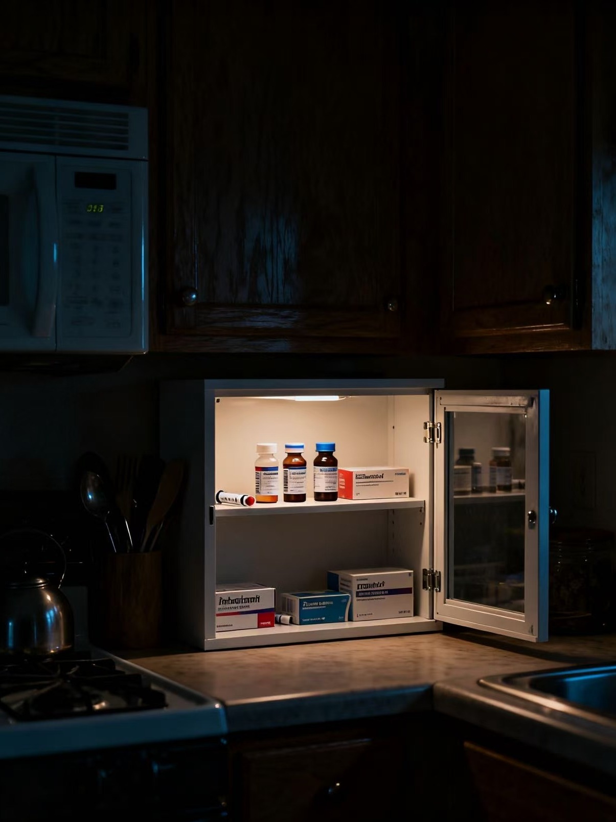 My mom might lose her Medicaid. I’m furious and tired.