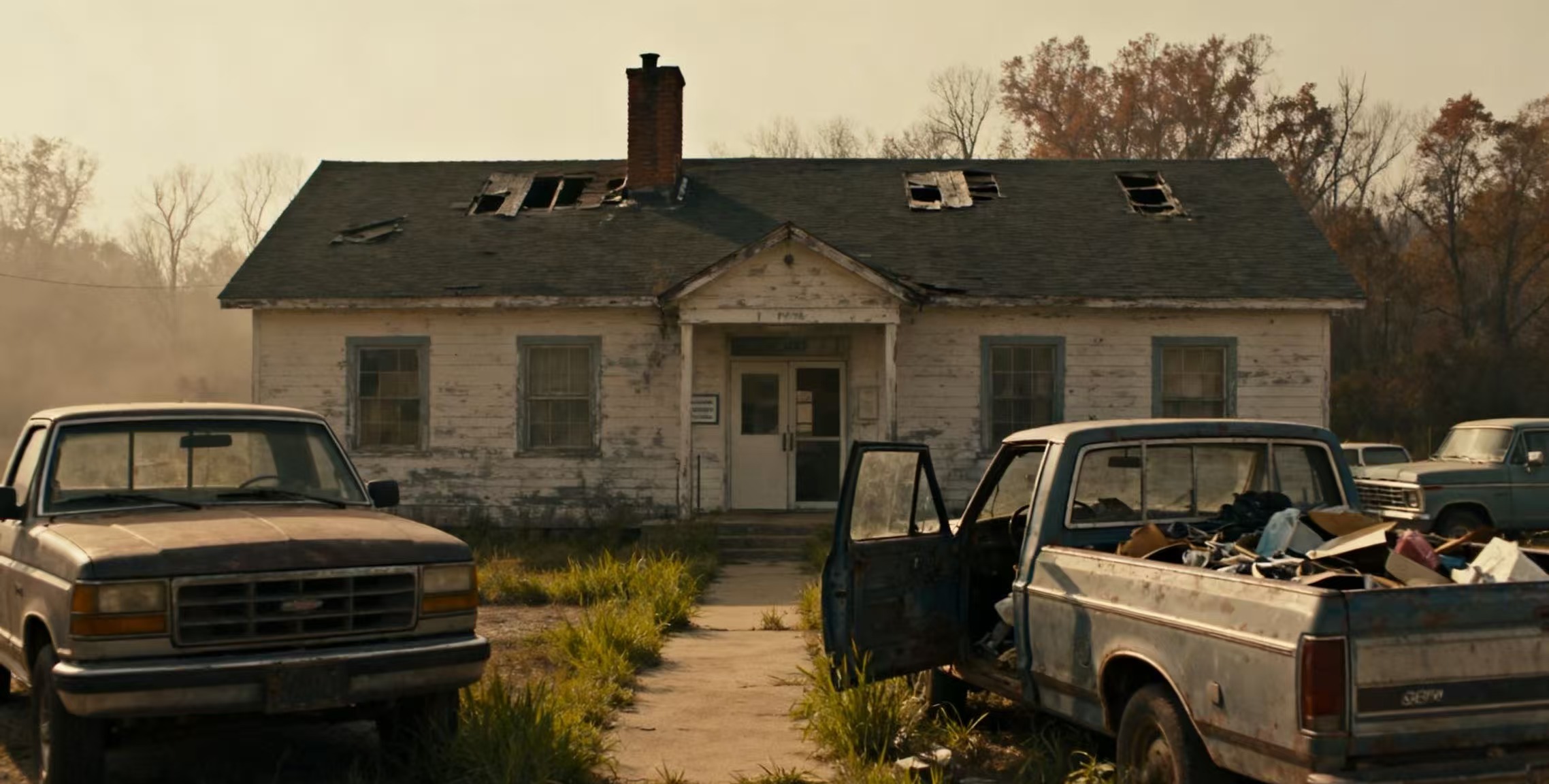 Small-town clinic says they might cut hours