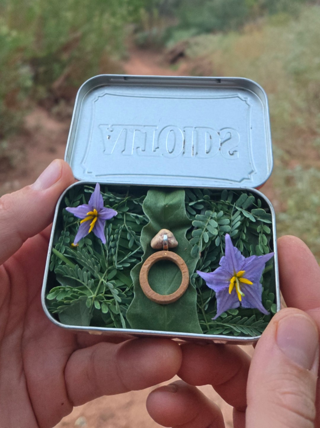 Hi, I'm getting married soon. I want to know from those who have been married 20+ years - what is your secret?