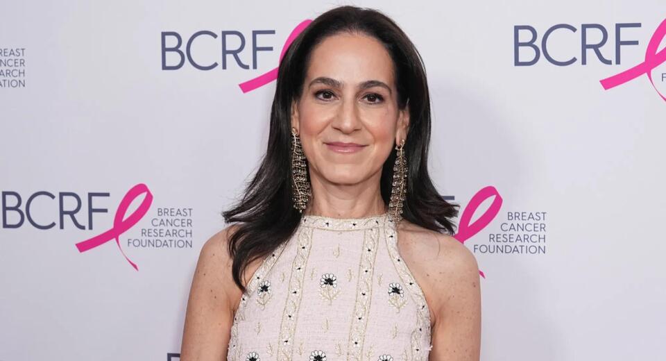 Jane Lauder’s Next Act: Pet Startups!