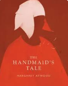 Margaret Atwood’s Blue Skin Plot Twist! 💙