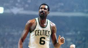My hottake: Bill Russell is the most overrated player of all time