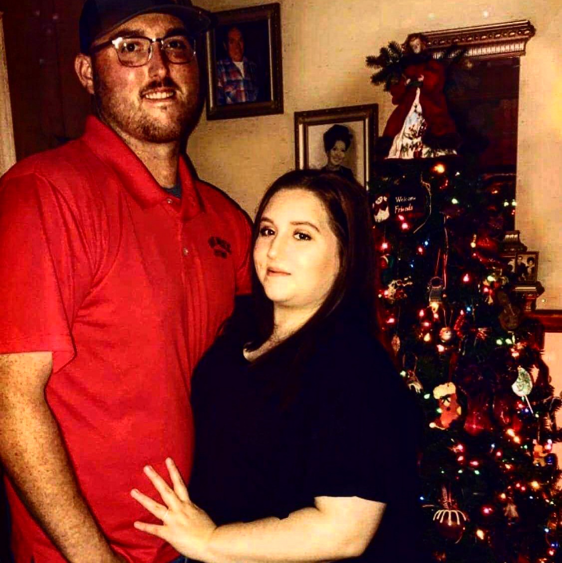 Brandon Lil Willy Williams